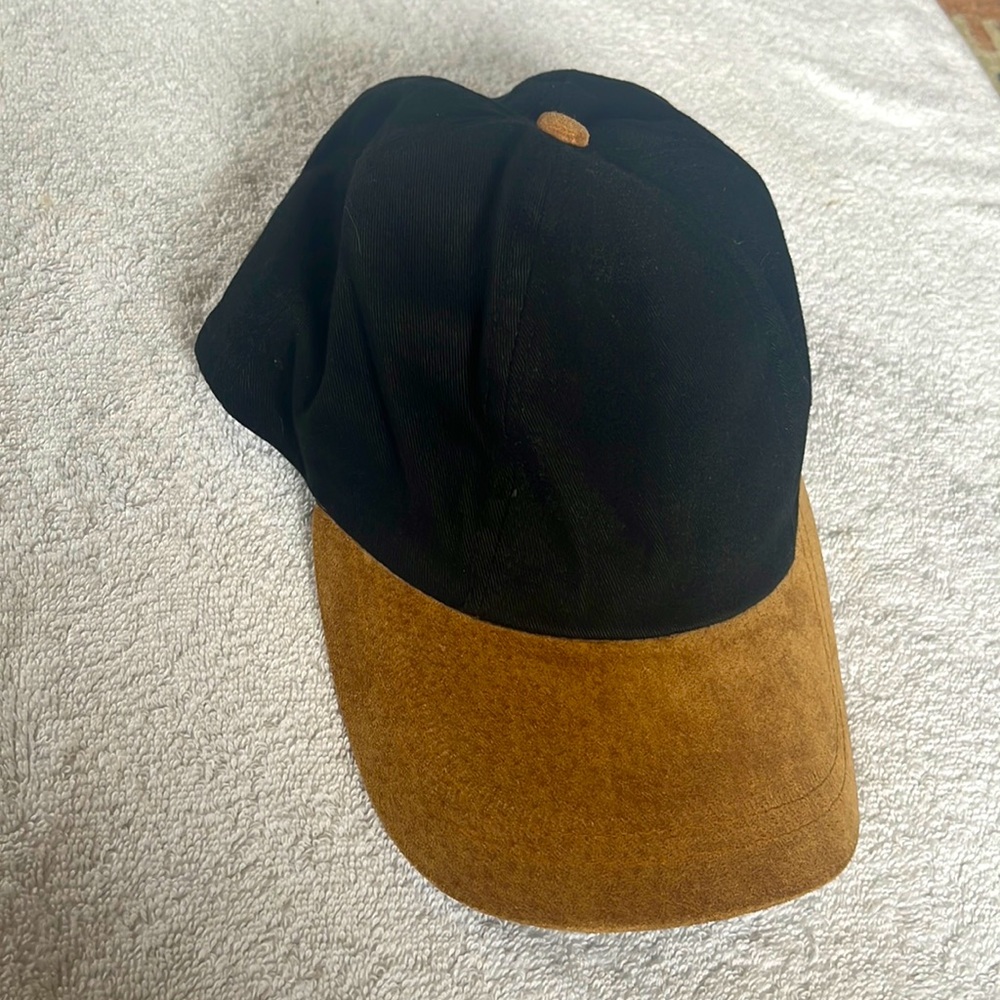 Vintage Trucker Baseball cap